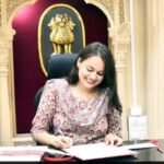 टीना डाबी UPSC Success Story: पहली कोशिश में AIR 1 हासिल करने का प्रेरणादायक सफर