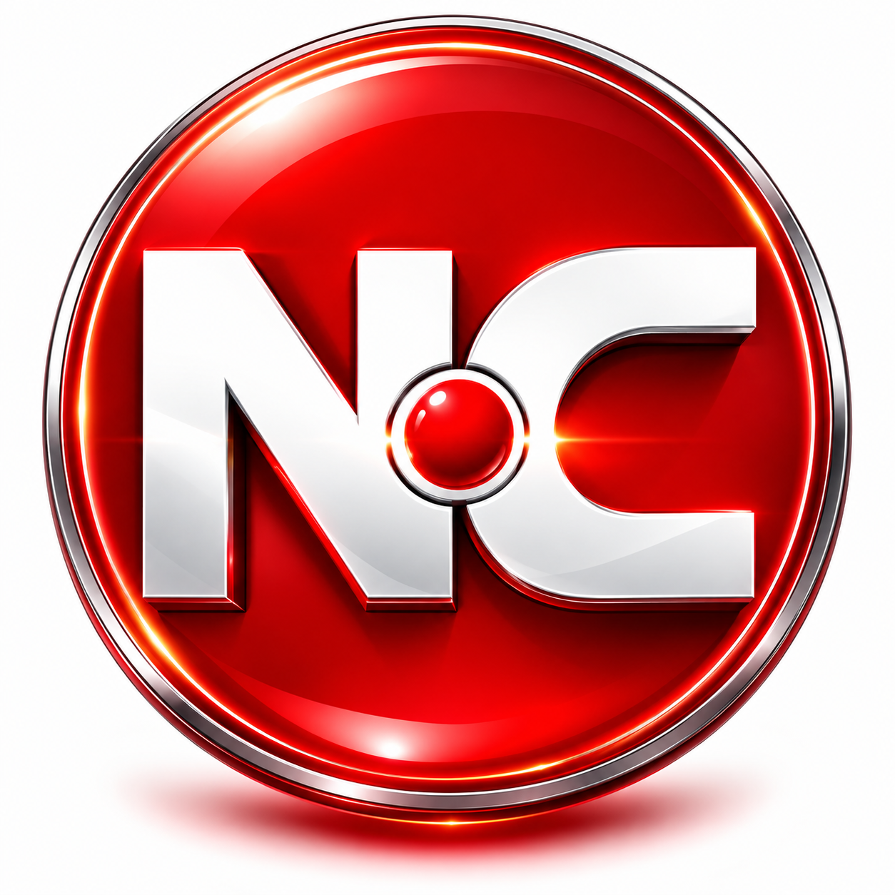 NextCareer India Logo